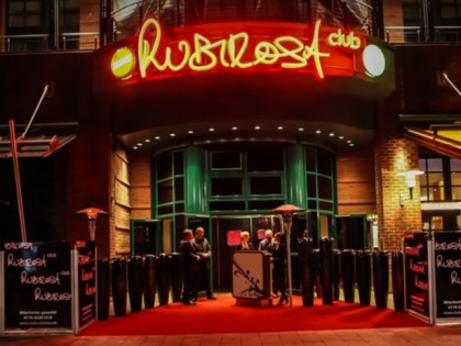 Foto: Rubirosa.AfterJob